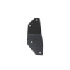 P40285 - Right Deflector Poly Skid Plate