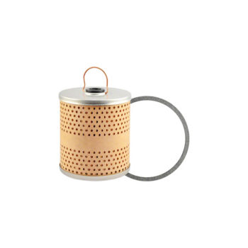 P40 - Oil Filter