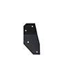 P41081 - Right Deflector Poly Skid Plate
