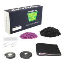 P457RK - Purecab Cabin Air Filter Recharge Kit
