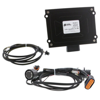 P5010 - Horsepower Module