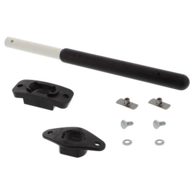 Poly Auger Finger Kit