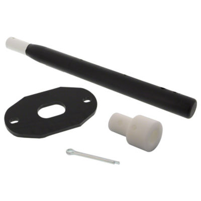 Poly Auger Finger Kit