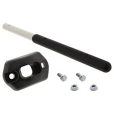 P83527 - Poly Auger Finger Kit