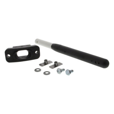 Poly Auger Finger Kit