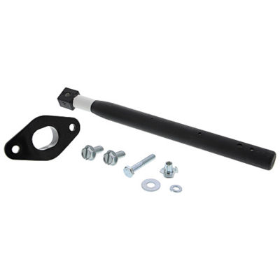 Poly Auger Finger Kit