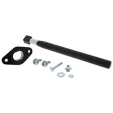 P90650 - Poly Auger Finger Kit