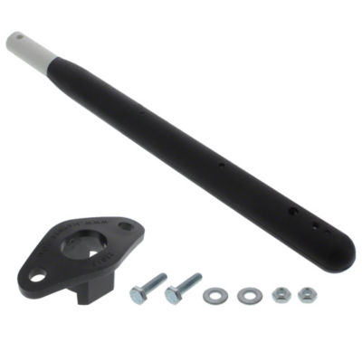 Poly Auger Finger Kit