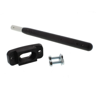 Poly Auger Finger Kit