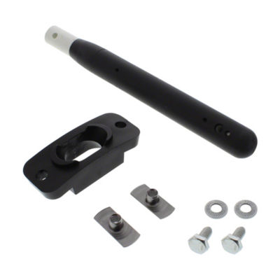 Poly Auger Finger Kit