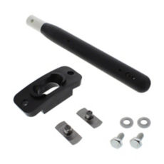 P92615 - Poly Auger Finger Kit