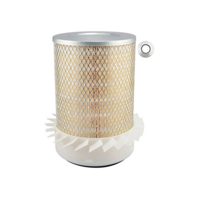 FLTRUCKTOP Air Filter AT20728 - Replacement For John Deere Tractors & Loaders, Replaces AT20728, AH19852
