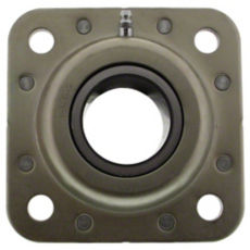 PB209RA - PB209RA - Riveted Flange Bearing