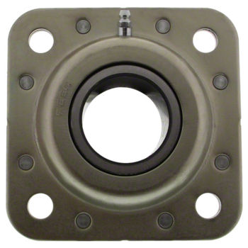 PB209RA - Riveted Flange Bearing