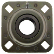 PB209RB - PB209RB - Riveted Flange Bearing