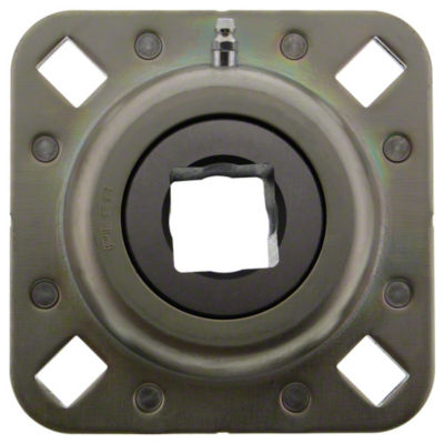 Riveted Flange Bearing