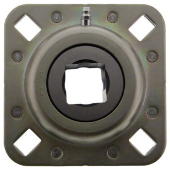 PB209RM - Riveted Flange Bearing