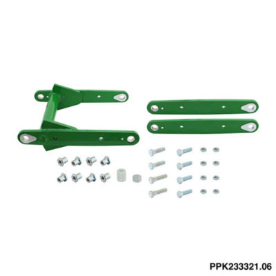 PPS Premium Parallel Arm Kit