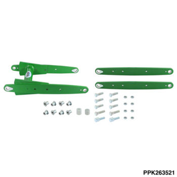 PK150 - PPS Premium Parallel Arm Kit