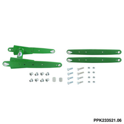 PPS Premium Parallel Arm Kit