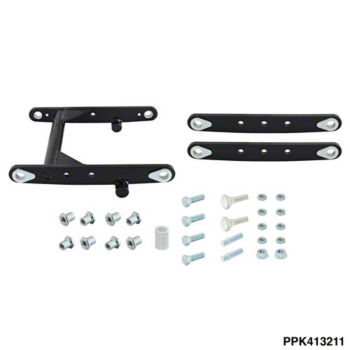 PK160 - PPS Premium Parallel Arm Kit