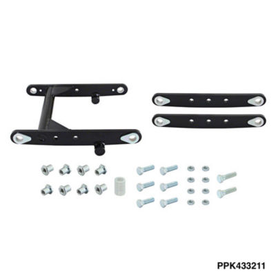 PPS Premium Parallel Arm Kit