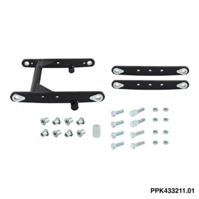 PPS Premium Parallel Arm Kit