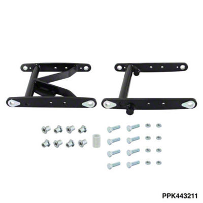 PPS Premium Parallel Arm Kit