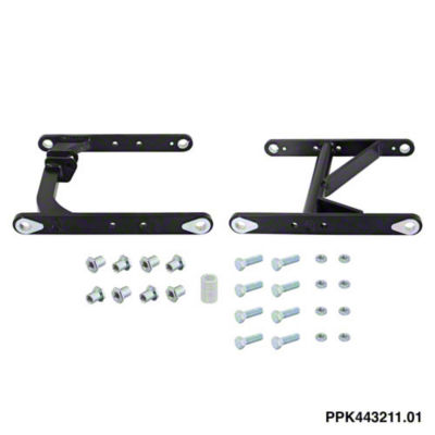 PPS Premium Parallel Arm Kit