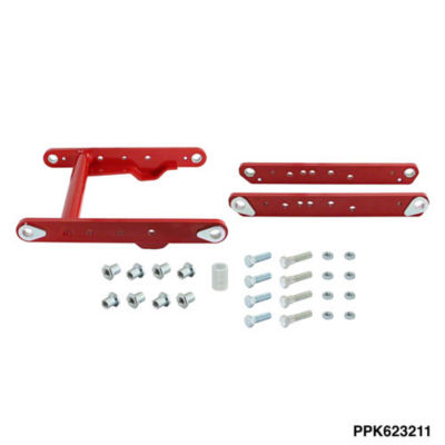 PPS Premium Parallel Arm Kit