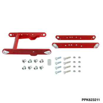 PK185 - PPS Premium Parallel Arm Kit