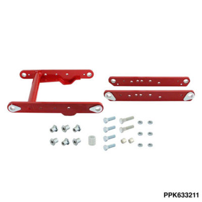 PPS Premium Parallel Arm Kit