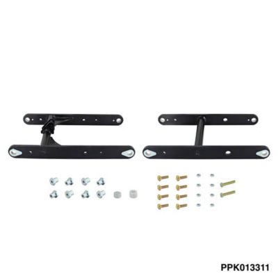 PPS No-Ream Parallel Arm Kit