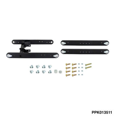 PPS No-Ream Parallel Arm Kit