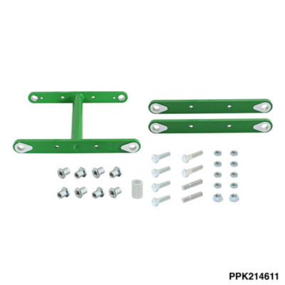 PPS No-Ream Parallel Arm Kit