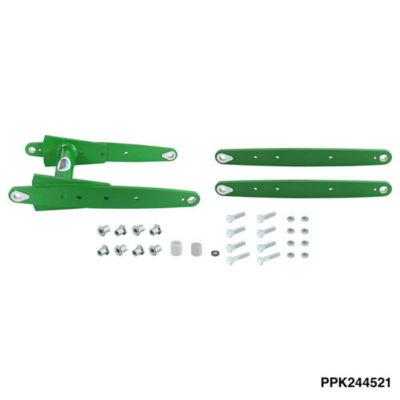 PPS No-Ream Parallel Arm Kit