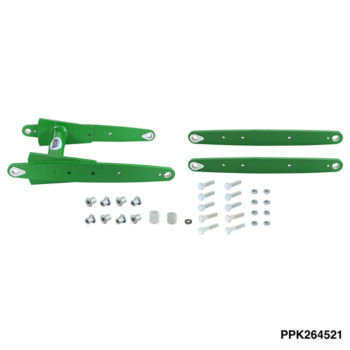 PK250 - PPS No-Ream Parallel Arm Kit