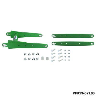 PPS No-Ream Parallel Arm Kit