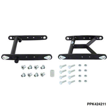 PK270 - PPS No-Ream Parallel Arm Kit