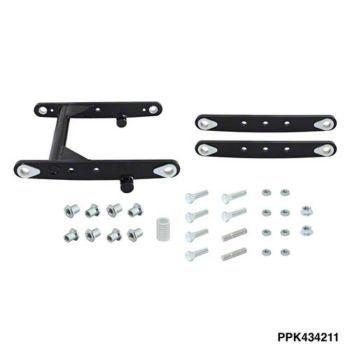 PK275 - PPS No-Ream Parallel Arm Kit