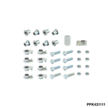 PK340 - PPS Bushing Rebuild Kit