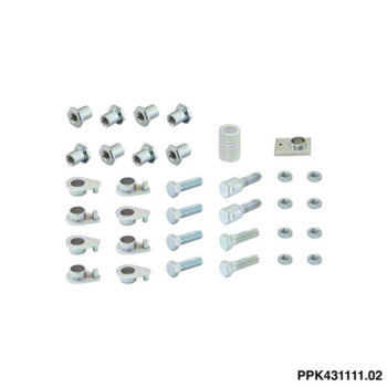 PK350 - PPS Bushing Rebuild Kit