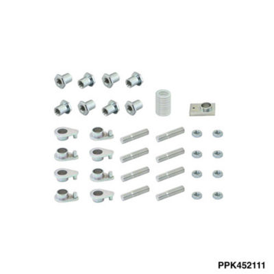 レトロポプ子 PPS Bushing Rebuild Kit PK371 - Shoup