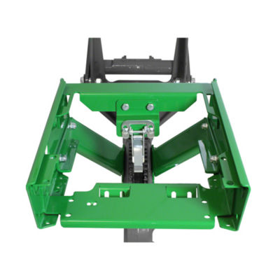 3 Bu. Hopper Support for vDrive