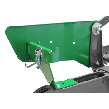 PP2730 - 1.6 Bu. Hopper Support for Chain Drive