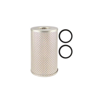 BALDWIN FILTERS, Hydraulic Fluid, Cartridge, Hydraulic Filter - 4ZKD8