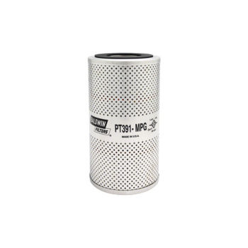 PT391MPG - Hydraulic Filter