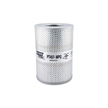 PT457MPG - Hydraulic Filter