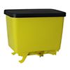 R2100 - Seed Hopper With Lid