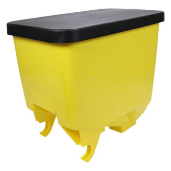 R2150 - Seed Hopper With Lid